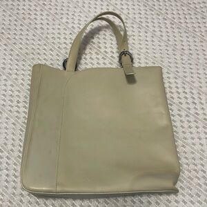 Vintage Furla Tote